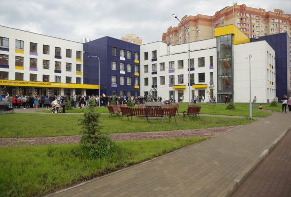 17 школьников Раменского округа вышли на заключительный этап Всероссийской олимпиады школьников по итогам 2021-2022 учебного года