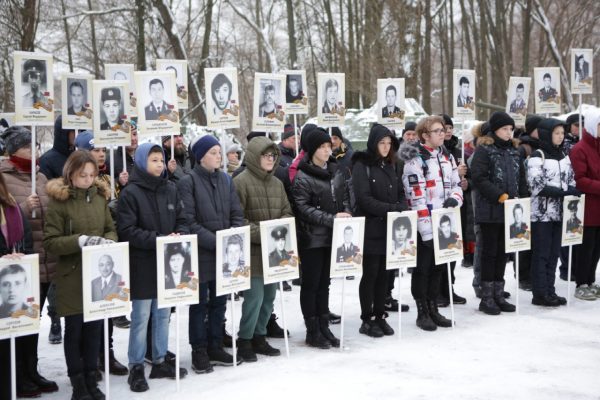 19.12.2022г. в эфире Нового Раменского радио