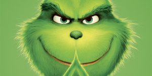 Рождественского «Гринча» покажут в Удельной