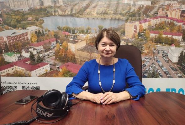 Нина Ширенина: «Будем и дальше двигаться только вперед!»