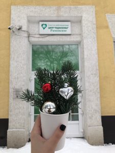 ТИЦ Раменское предлагает варианты новогодних подарков от раменских мастеров