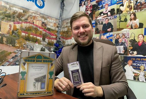 Раменские туристические сувениры занимают призовые места на конкурсах