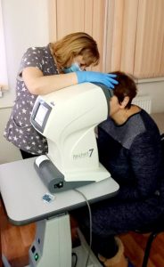 Единый день диспансеризации прошел в Раменской больнице