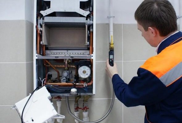 Встреча по вопросам обслуживания газового оборудования пройдет в ДК «Захаровский»