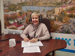 Очень скоро в Раменском г.о. начнутся массовые новогодние мероприятия