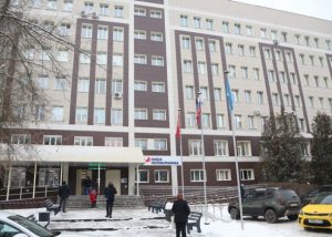 Кабинеты неотложной медицинской помощи в поликлиниках Раменской областной больницы переведены на ежедневный режим работы