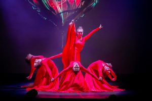 29.03.2023 г. в эфире Нового Раменского радио