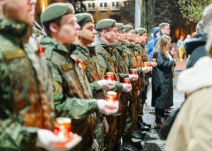 Более 150 мероприятий провел Молодежный центр в этом году