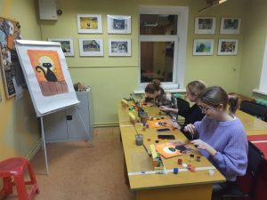 Возможностей для досуга раменской молодежи становится больше