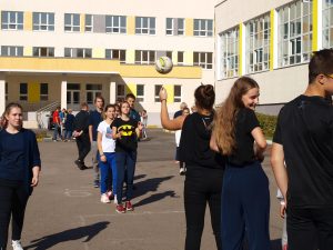 Двадцать школ Раменского округа вошли в ТОП-488 лучших школ Подмосковья в 2022 году