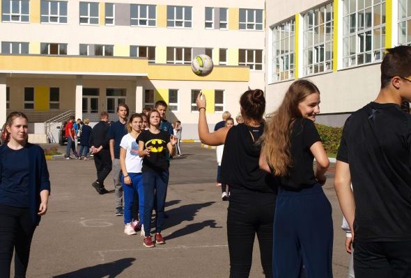 Двадцать школ Раменского округа вошли в ТОП-488 лучших школ Подмосковья в 2022 году