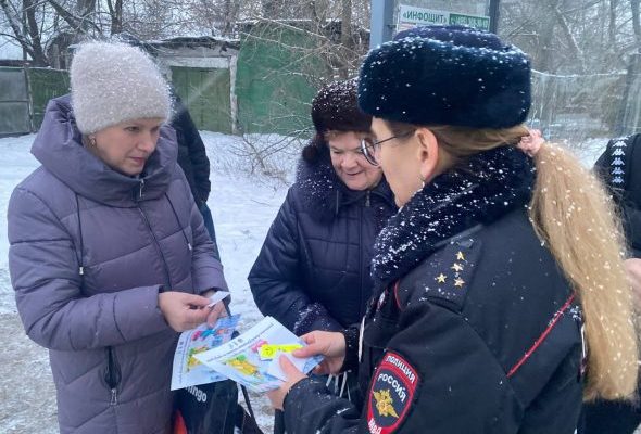 Партийцы инициировали проведение работ по очистке свалки на поле в деревне Лужки