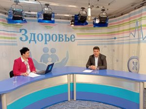 27.12.2022г. в эфире Нового Раменского радио