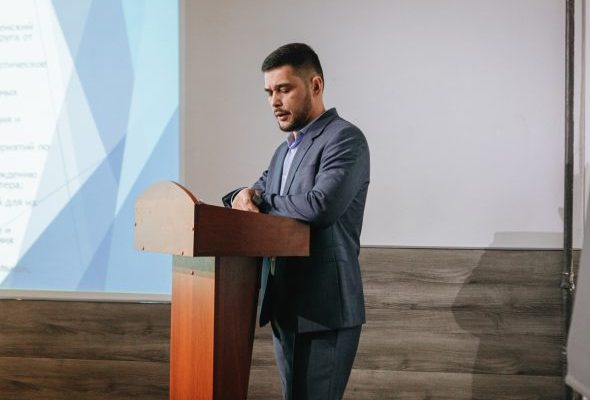 Ринат Хасьянов отчитался о работе Раменского молодежного центра в 2022 году