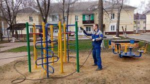 Проводится мониторинг исполнения законодательства о квотировании рабочих мест для приема на работу инвалидов и граждан, испытывающих трудности в поиске работы