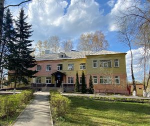 Центр внешкольной работы «Эврика» является площадкой проведения Всероссийского изобразительного диктанта