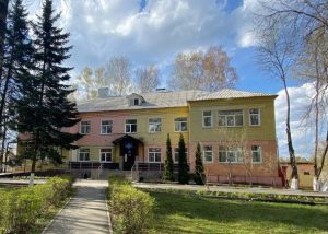 Центр внешкольной работы «Эврика» является площадкой проведения Всероссийского изобразительного диктанта￼