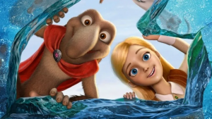 Мультфильм «Снежная королева-2» покажут на большом экране в Удельной