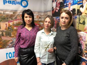 Гуманитарную помощь по-прежнему собирают в Раменском