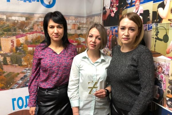 Гуманитарную помощь по-прежнему собирают в Раменском