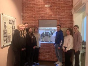 Раменские гимназисты прошли обучение на базе Рязанского мед вуза