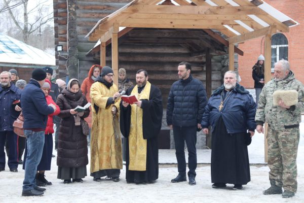 27.08.2024г. в эфире Нового Раменского радио