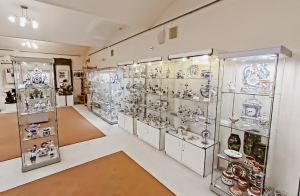 В Раменском музее будут проходить концерты