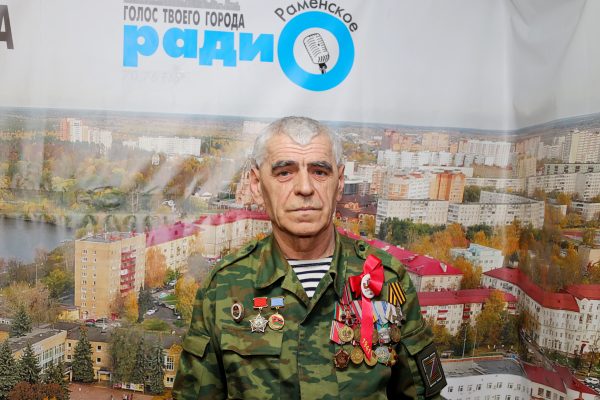 С момента вывода Советских войск из Афганистана прошло 43 года