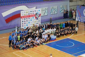 17.02.2023 г. в эфире Нового Раменского радио