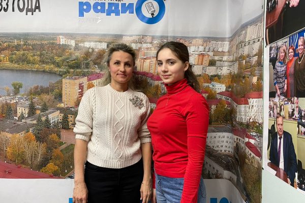 Полина Новицкая рассказала об эстетической гимнастике