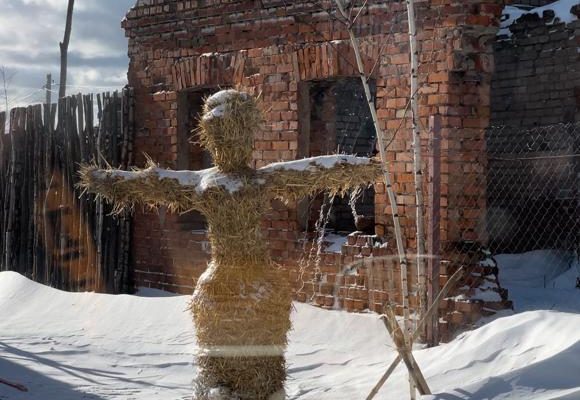 Афиша мероприятий в праздничные дни