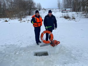 Резкие перепады температуры представляют особую опасность в зимний период