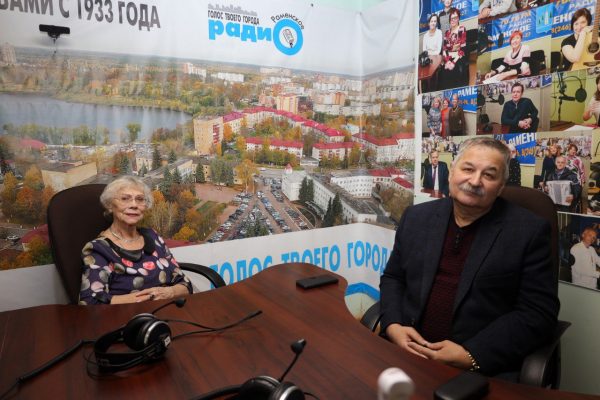 Народному театру «Содружество актеров» в Раменском – 80 лет!