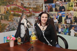 Удивительные куклы, свечи ручной работы и букеты из мыла