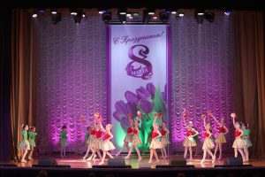 09.03.2023 г. в эфире Нового Раменского радио