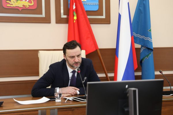 27.03.2023 г. в эфире Нового Раменского радио