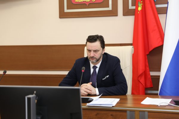 13.03.2023 г. в эфире Нового Раменского радио