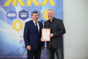 20.03.2023 г. в эфире Нового Раменского радио