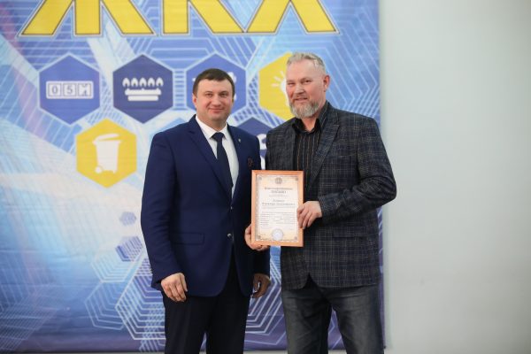 20.03.2023 г. в эфире Нового Раменского радио