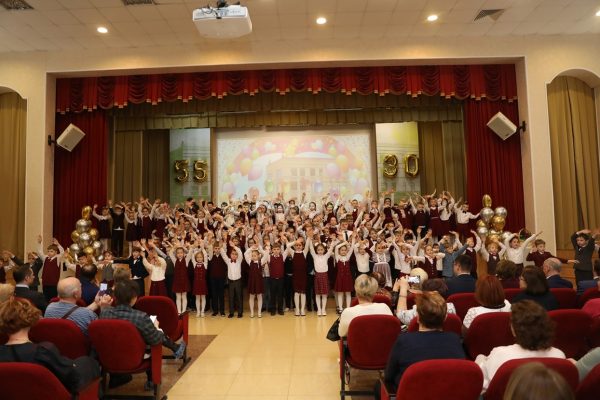 22.03.2023 г. в эфире Нового Раменского радио