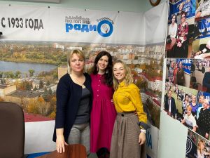 Кто такая Берегиня, и чем ее гимнастика полезна современной женщине