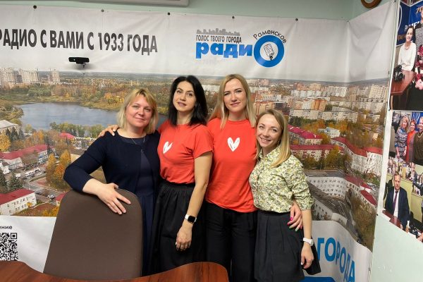 Елена Балашова, руководитель компании «Няня на час» в Раменском и директор по развитию Анастасия Боровских