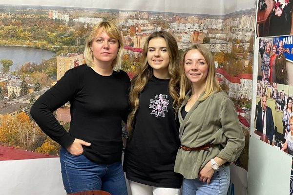 Певица София Фанта презентовала новый сингл «Больше не влюблюсь»