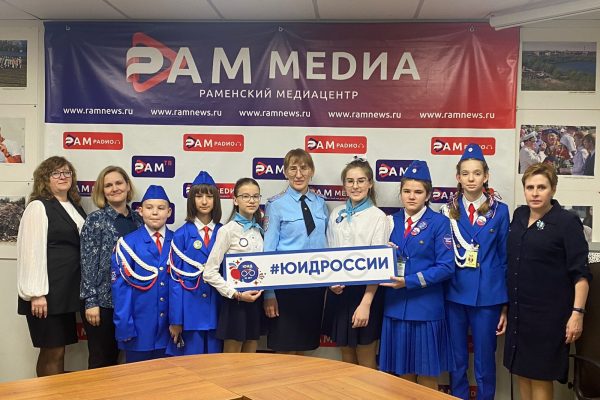 30 марта исполнилось два года пресс-центру «ЮИД»