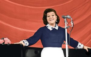 24.03.2023 г. в эфире Нового Раменского радио