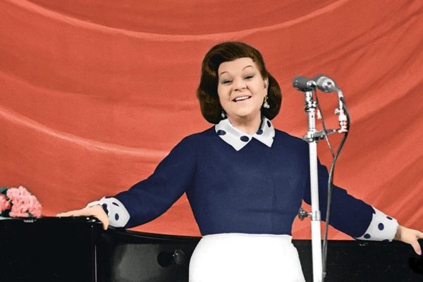 24.03.2023 г. в эфире Нового Раменского радио