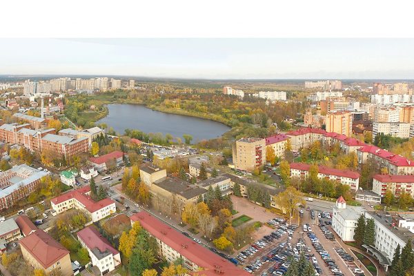 События в Раменском