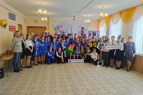 15.03.2023 г. в эфире Нового Раменского радио