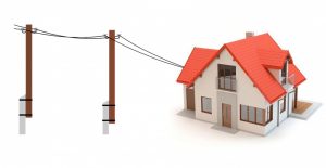 Технологическое присоединение энергопринимающих устройств