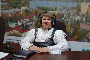 Чем сейчас живет ДК «Лель» рассказала директор Лариса Моисеева